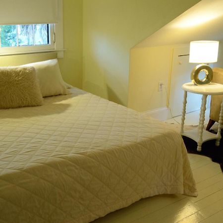 Adora Inn Mount Dora Eksteriør billede