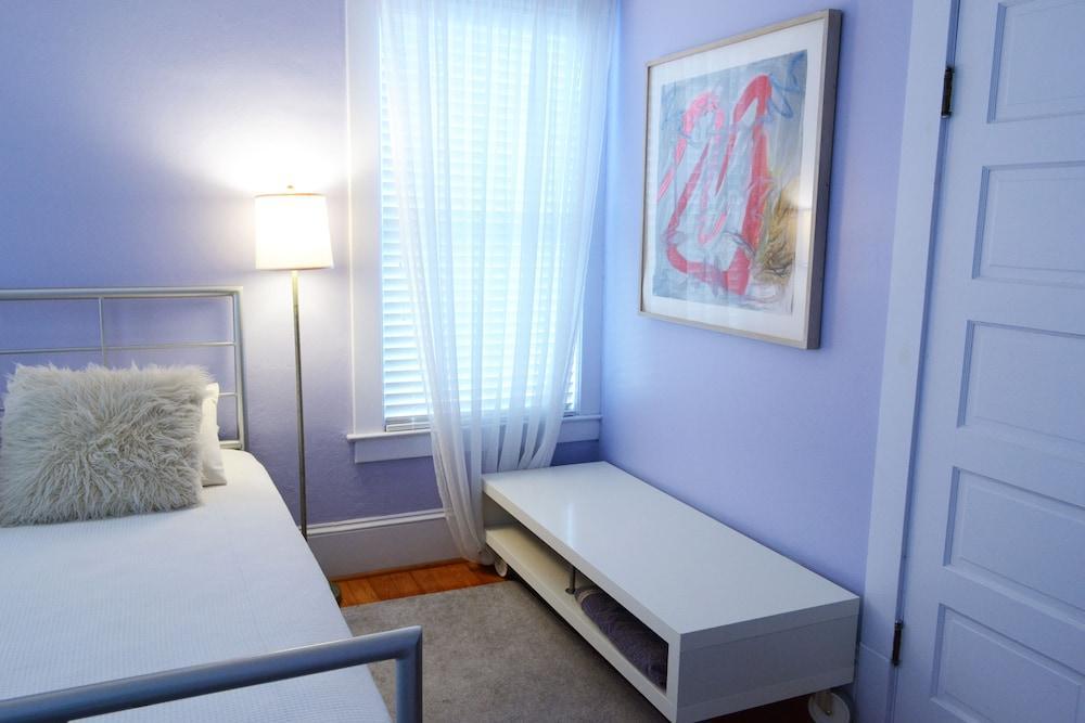 Adora Inn Mount Dora Eksteriør billede