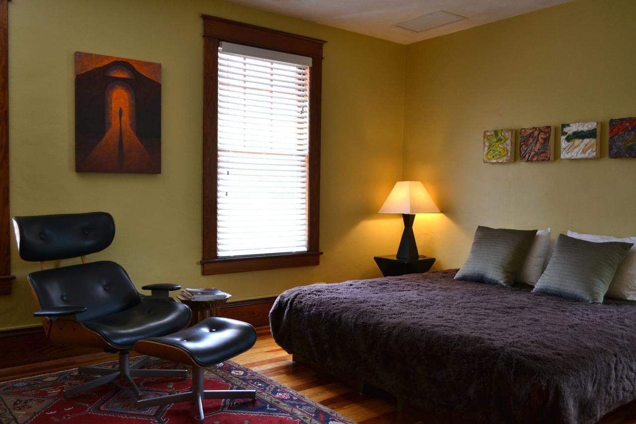 Adora Inn Mount Dora Værelse billede