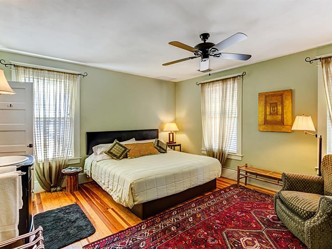Adora Inn Mount Dora Eksteriør billede