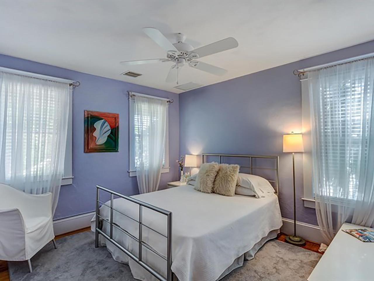 Adora Inn Mount Dora Eksteriør billede