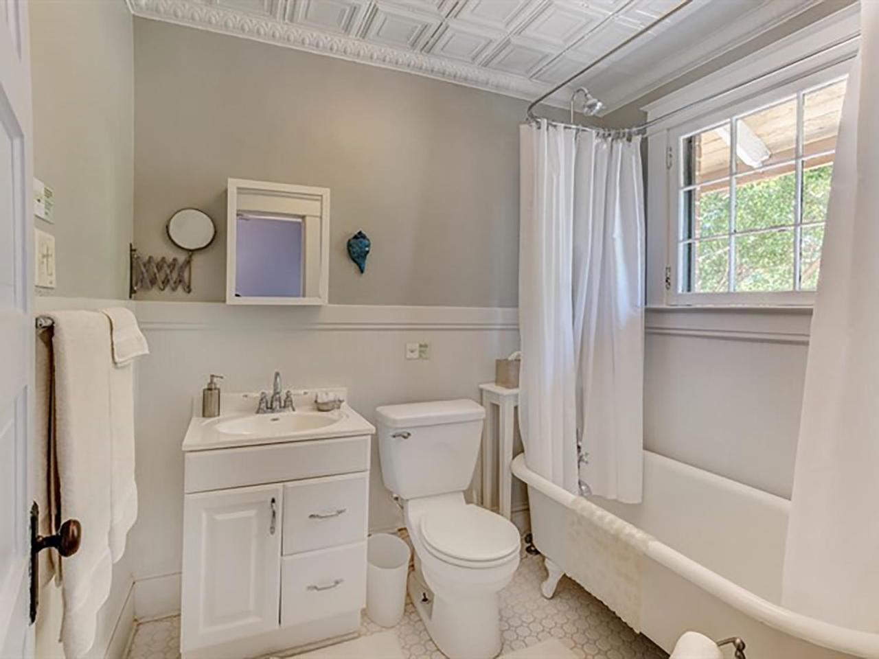 Adora Inn Mount Dora Eksteriør billede