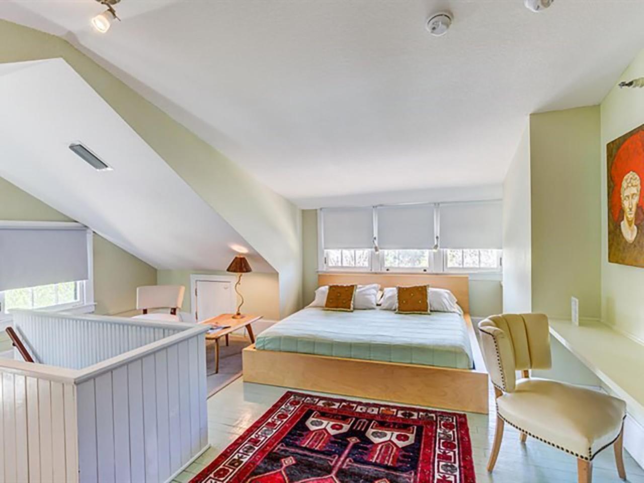 Adora Inn Mount Dora Eksteriør billede