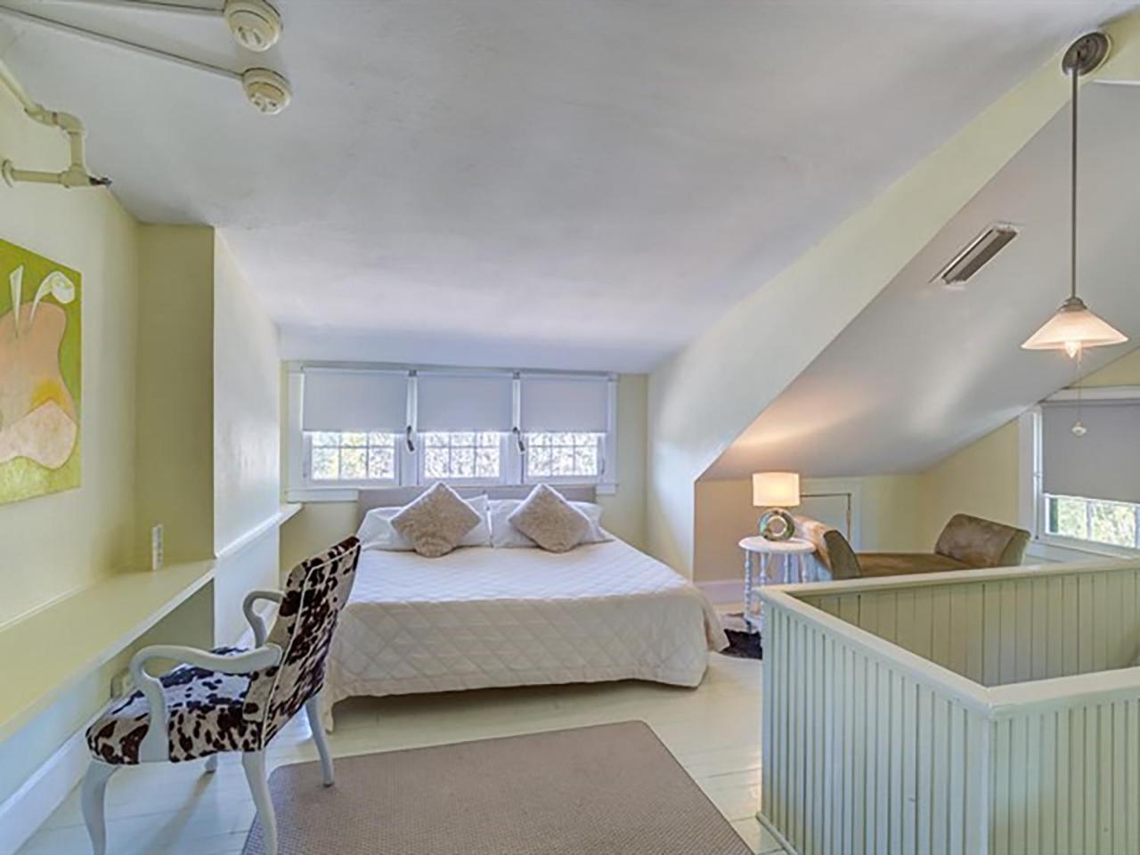 Adora Inn Mount Dora Eksteriør billede