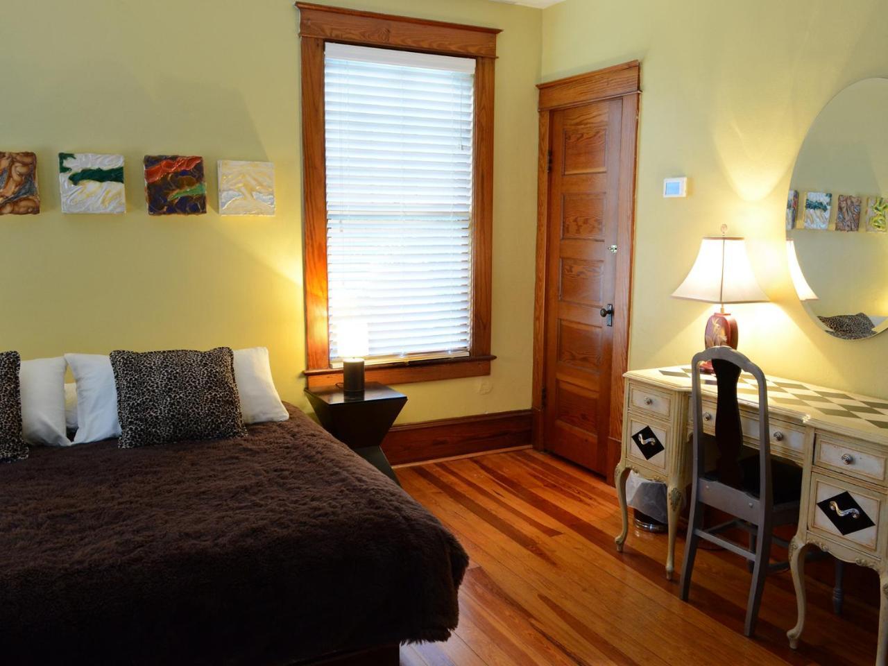 Adora Inn Mount Dora Eksteriør billede