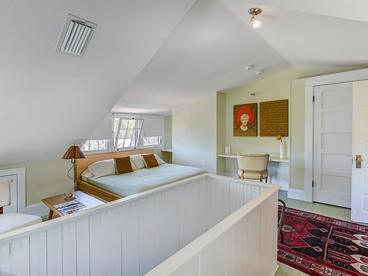 Adora Inn Mount Dora Eksteriør billede