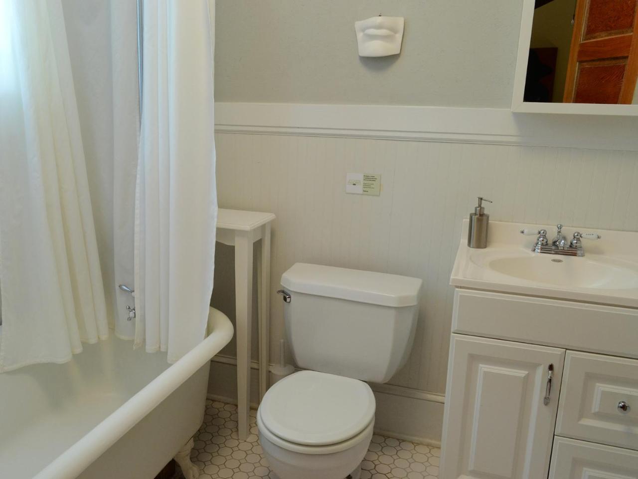 Adora Inn Mount Dora Eksteriør billede