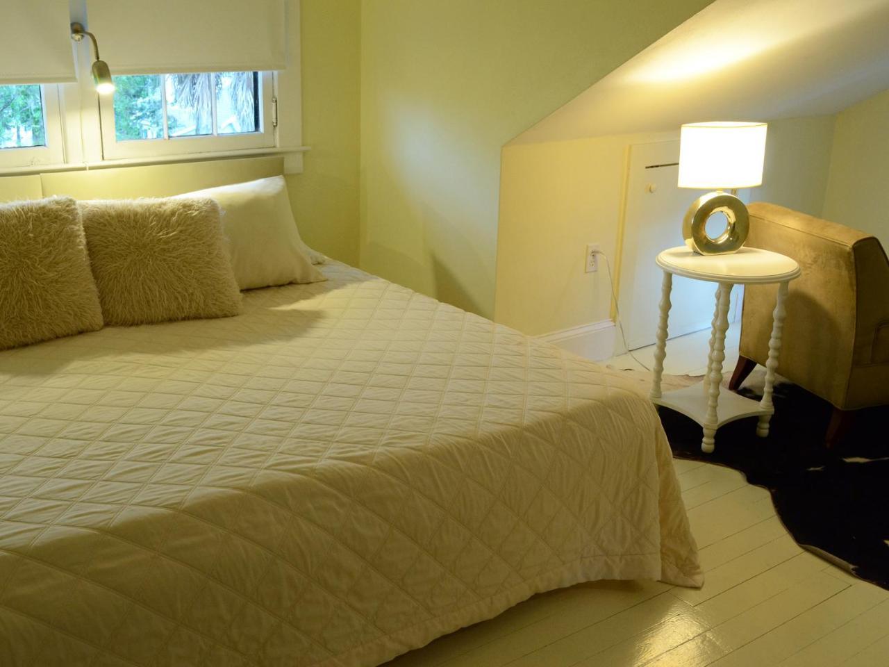 Adora Inn Mount Dora Eksteriør billede