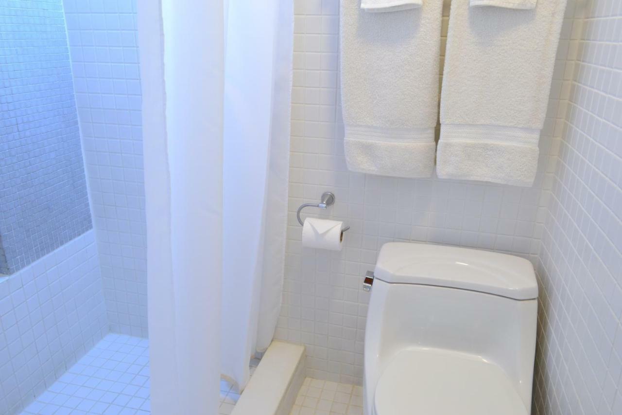 Adora Inn Mount Dora Eksteriør billede