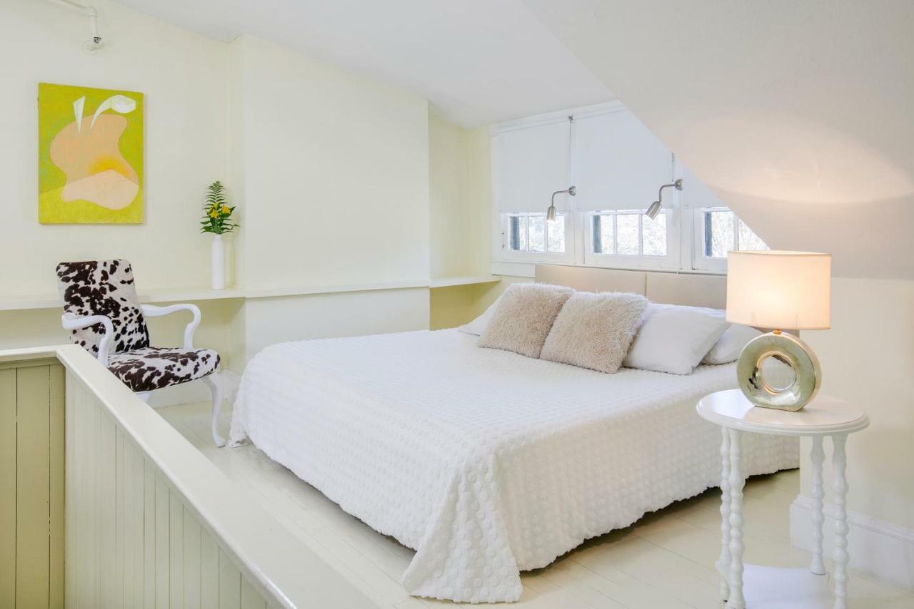 Adora Inn Mount Dora Eksteriør billede