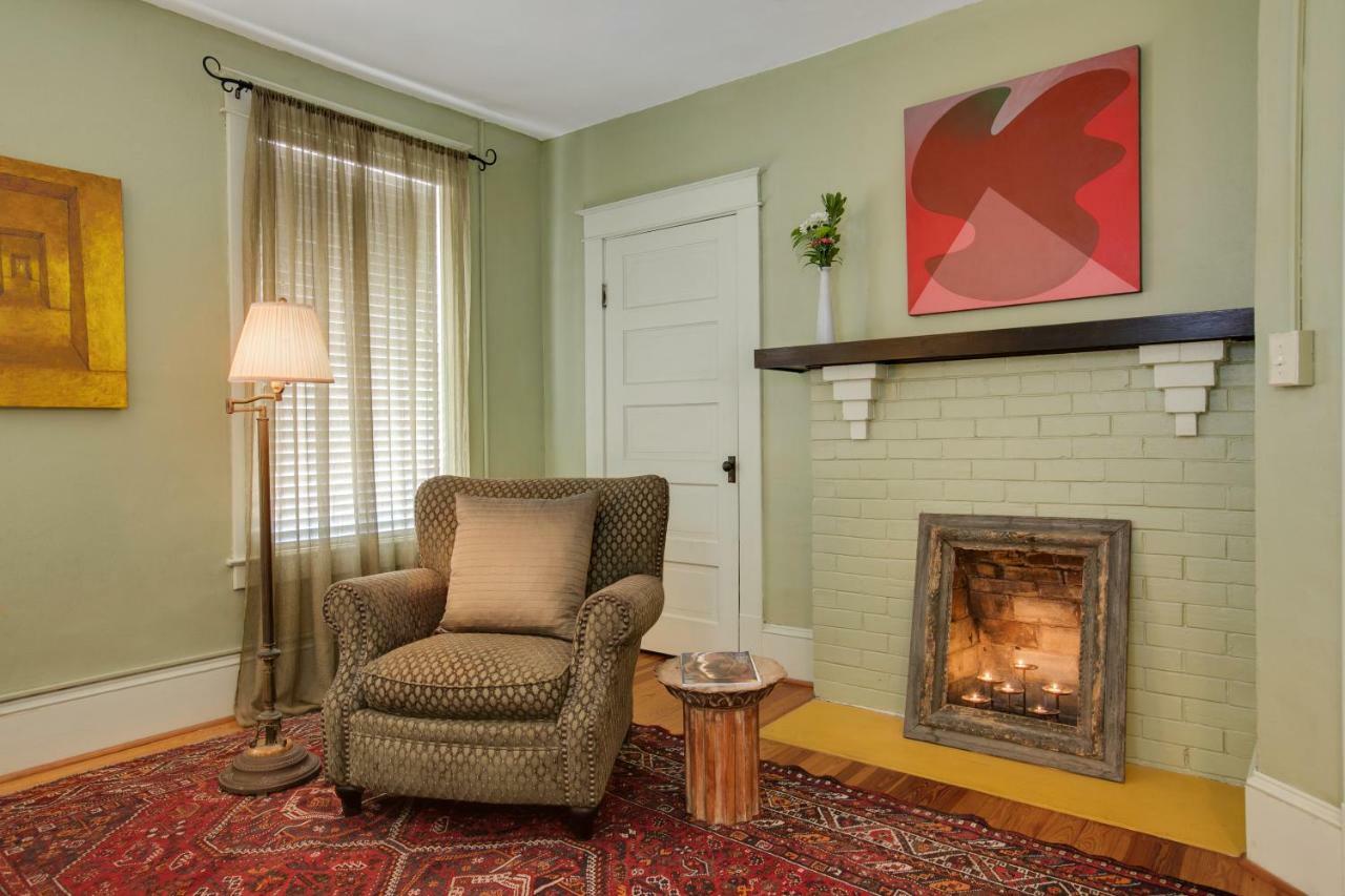 Adora Inn Mount Dora Eksteriør billede