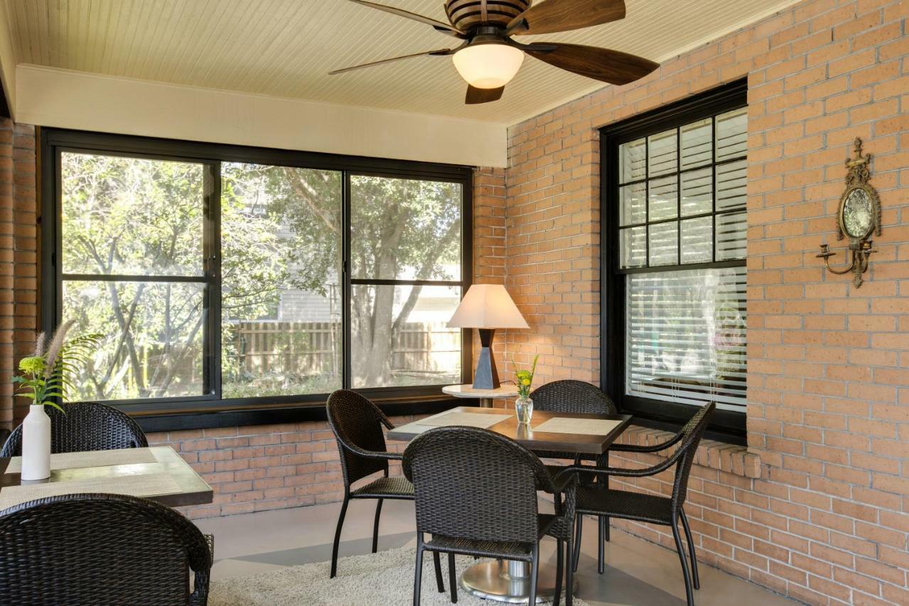 Adora Inn Mount Dora Eksteriør billede