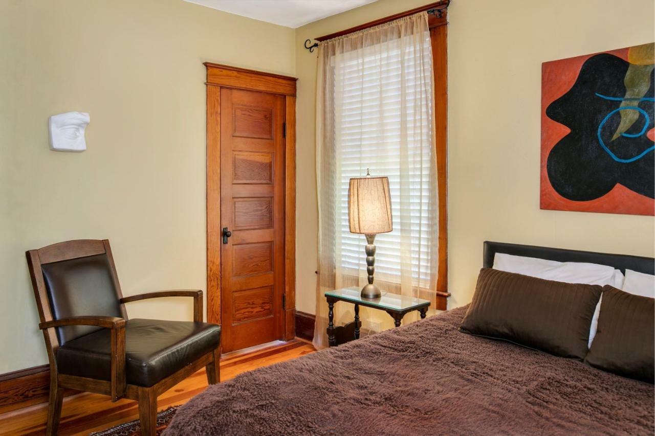 Adora Inn Mount Dora Eksteriør billede