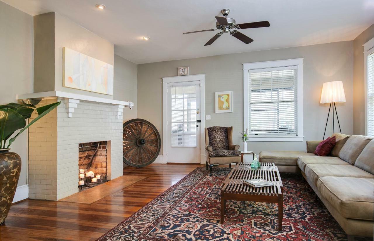 Adora Inn Mount Dora Eksteriør billede