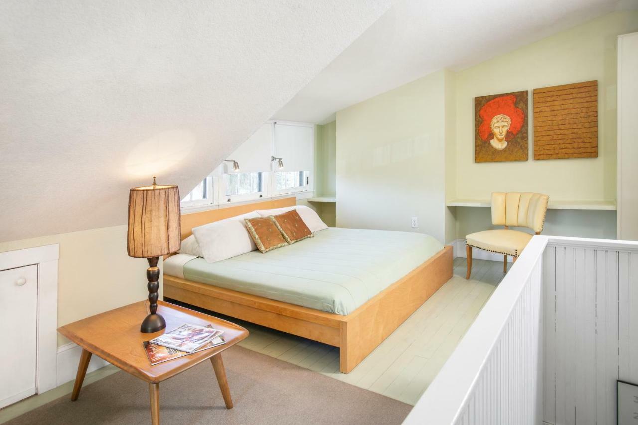 Adora Inn Mount Dora Eksteriør billede